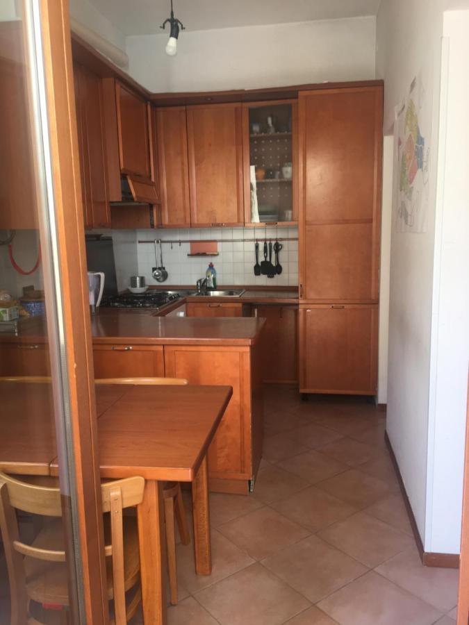 Ca' Leo Lägenhet Venedig Exteriör bild